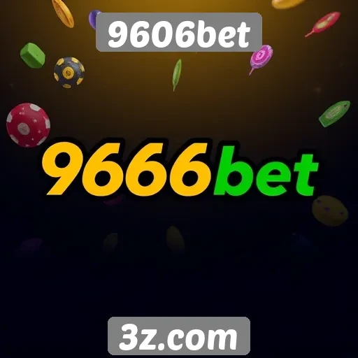 Análise da plataforma de jogos 9606bet