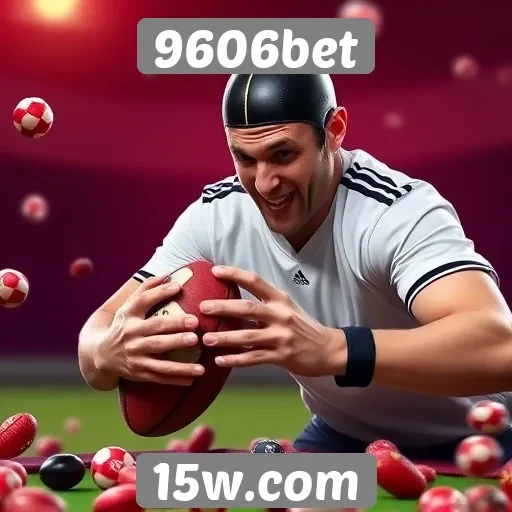 Análise das ofertas de jogos no site 9606bet