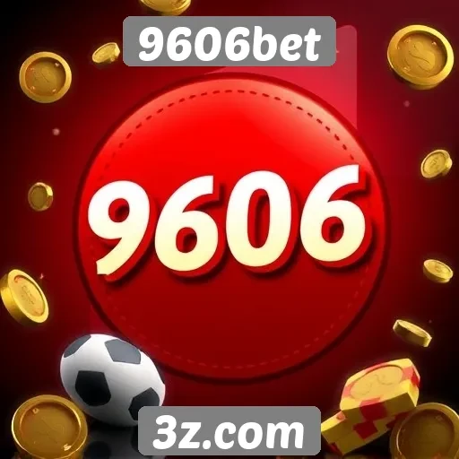 Ofertas de bônus e promoções no 9606bet