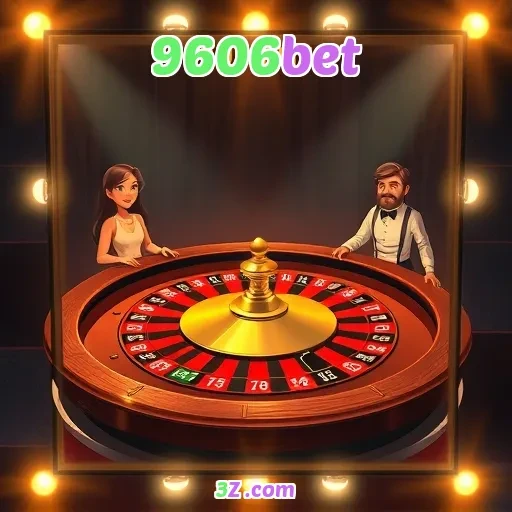 Eventos Imperdíveis na 9606bet: Jogue e Ganhe Muito!