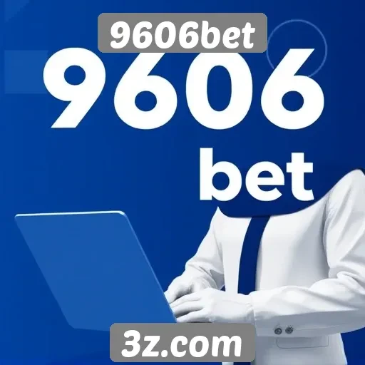 Funcionalidades exclusivas do site 9606bet