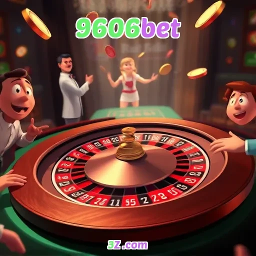 Atrações Imperdíveis do Livecasino no 9606bet
