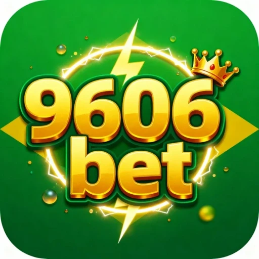 9606bet Logo