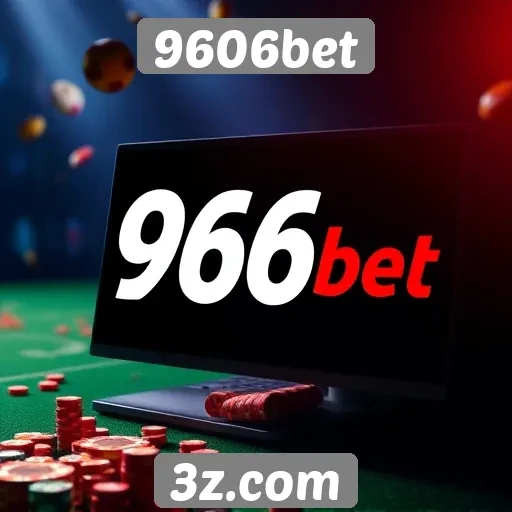 Regulamentação e licenças do site 9606bet