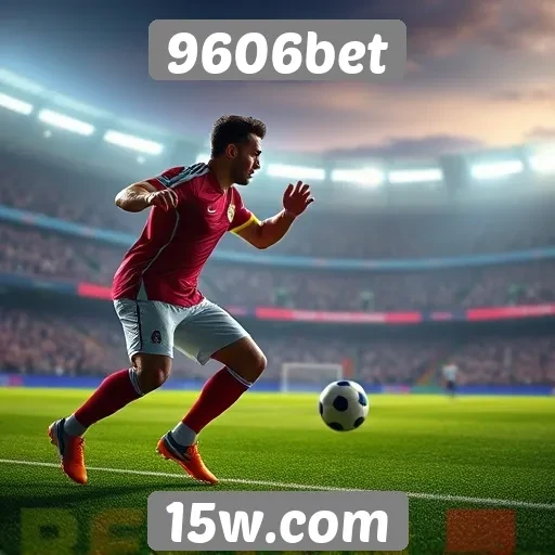 Impacto das regulamentações em sites como 9606bet