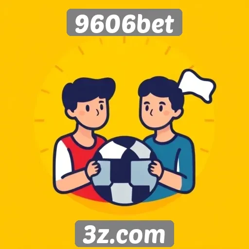 Experiências de usuários no 9606bet